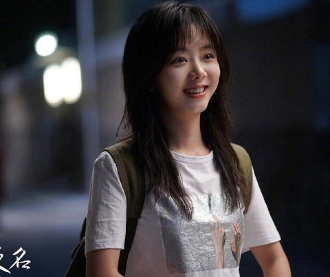 以家人之名李尖尖嫁给谁了