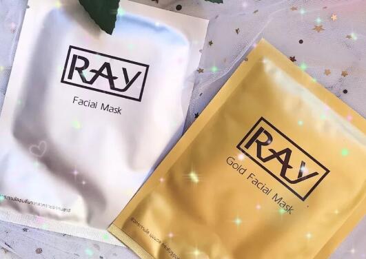 ray面膜敷完要洗脸吗