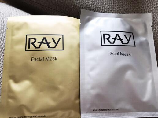 ray面膜敷完要洗脸吗