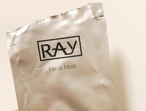 ray面膜怎么用