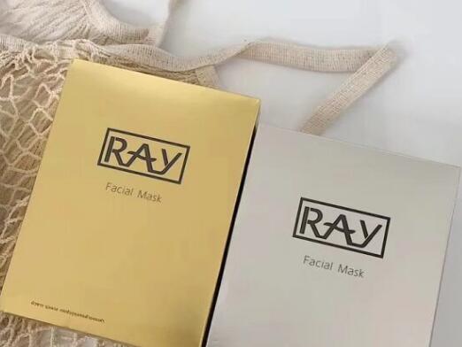 ray面膜怎么用