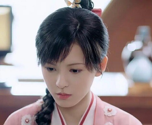 琉璃乌童喜欢玲珑吗