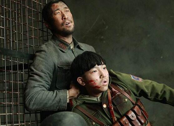 八佰讲了什么故事