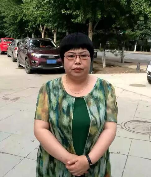 23年前被分配工作至今未等到通知