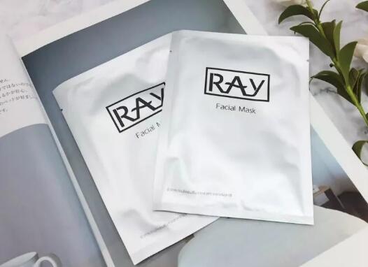ray银色面膜可以天天敷吗