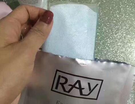 ray银色面膜可以天天敷吗