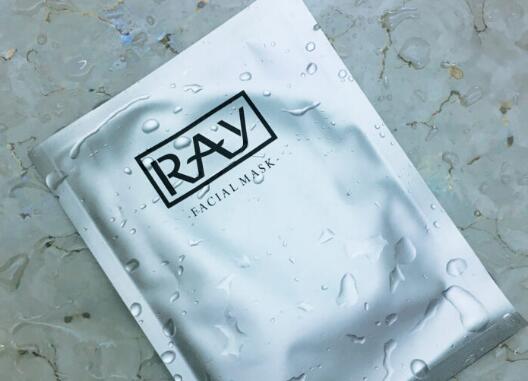ray银色面膜可以天天敷吗