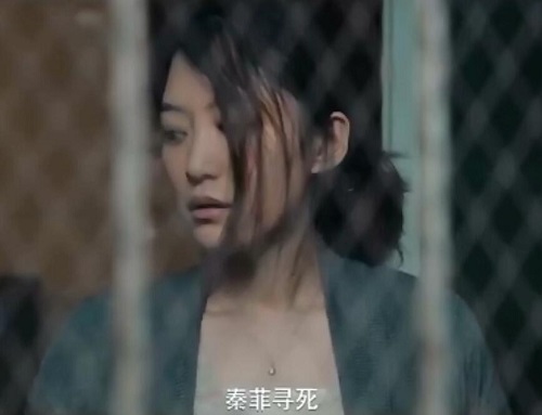 非常目击是改编的吗