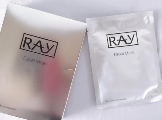 ray面膜是免洗的吗