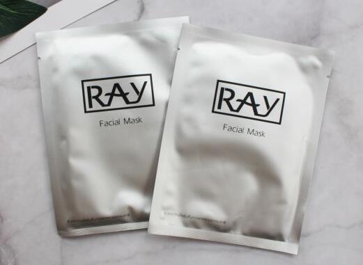 ray面膜是免洗的吗