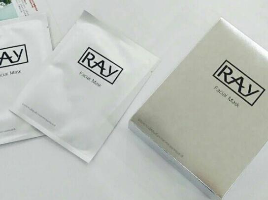 ray面膜是免洗的吗