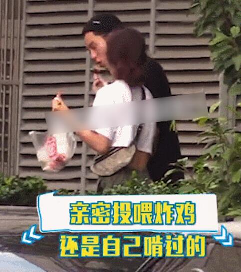 王鹤棣和周也什么关系