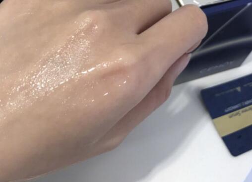 晚安精华液用洗吗