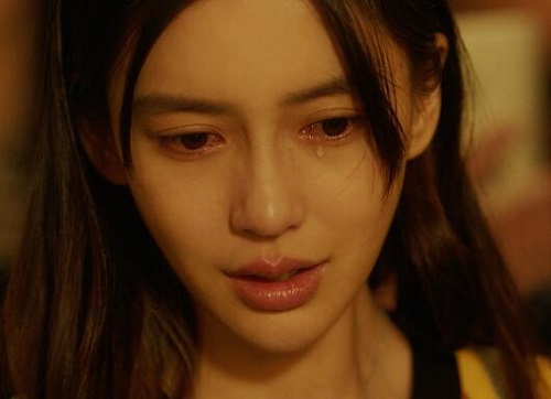 摩天大楼女主角是谁