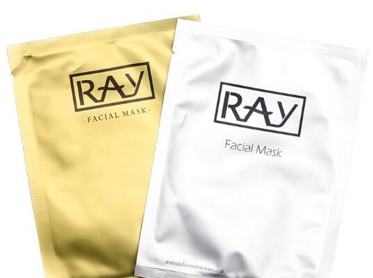 ray金色面膜保质期多久