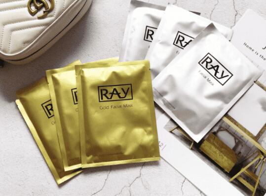 ray金色面膜保质期多久