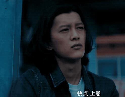 非常目击小白鸽被谁杀的