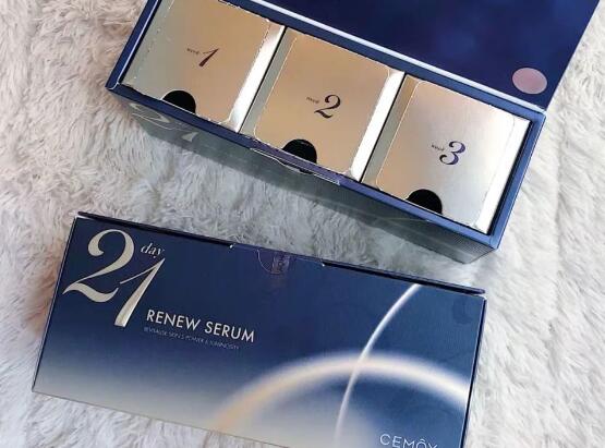 21天精华可以长期使用吗