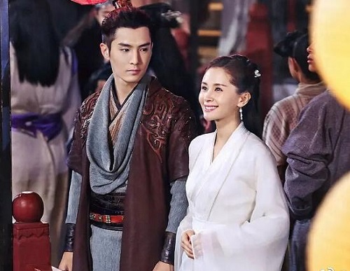 太古神王秦问天有几个女人