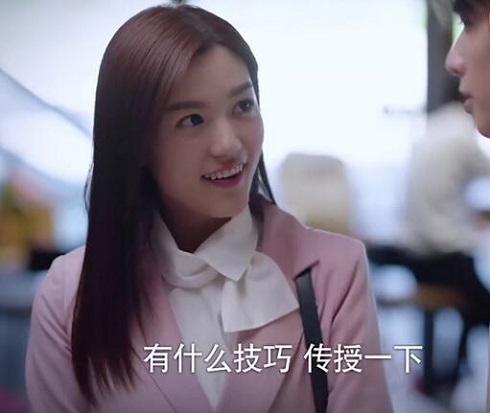 以家人之名冯希希扮演者是谁