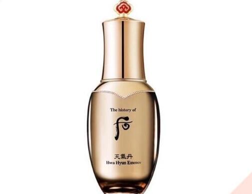 天气丹眼部精华怎么用