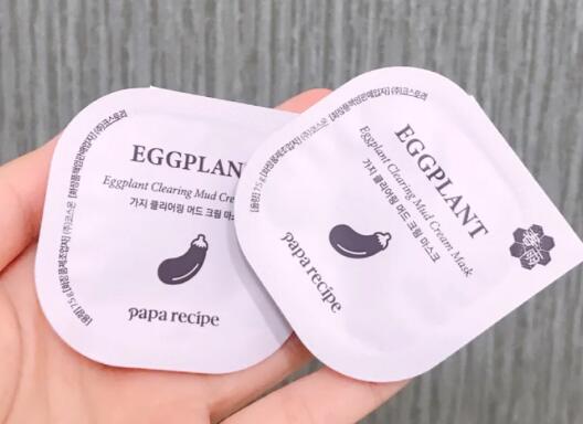 春雨茄子面膜使用方法