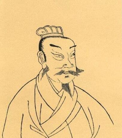 历史伍子胥是怎么死的