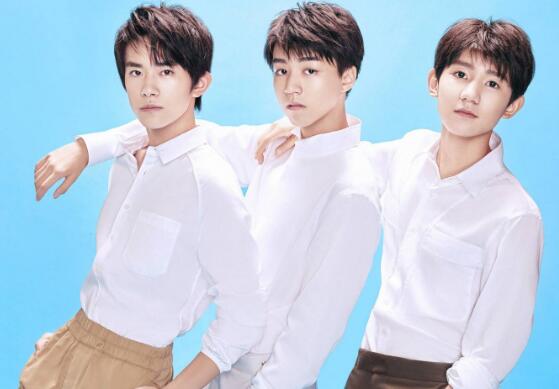 TFboys原来有四个人退出成员是谁