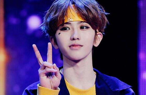 TFboys原来有四个人退出成员是谁