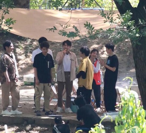 天天向上以家人之名是哪一期