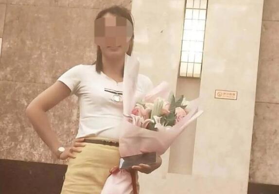 女子去前夫家陪孩子过生日后失联
