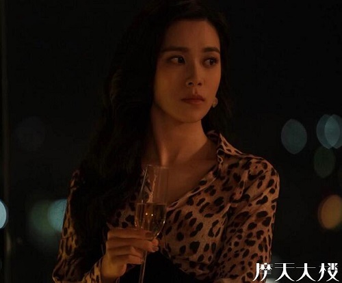 摩天大楼祥云幻影录是美宝的故事吗