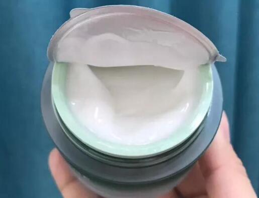 积雪草睡眠面膜的功效与作用