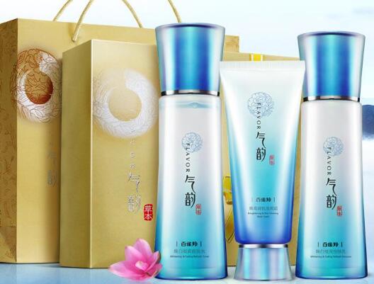 百雀羚和气韵什么区别
