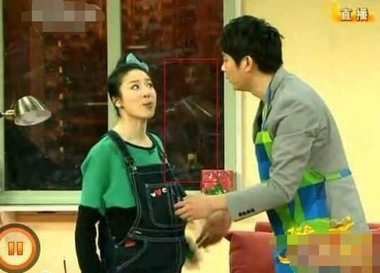 2012年春晚为什么奇怪