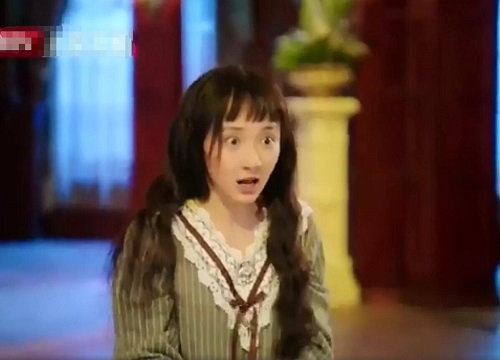 旗袍美探小桃子身份是什么