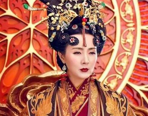 萧太后和杨家将什么关系