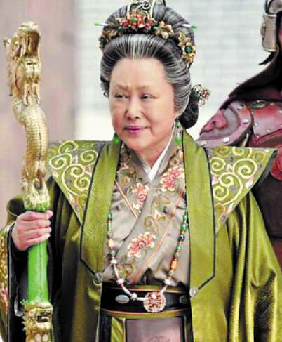 萧太后和杨家将什么关系