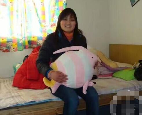 怀孕女子回娘家途中失联10年