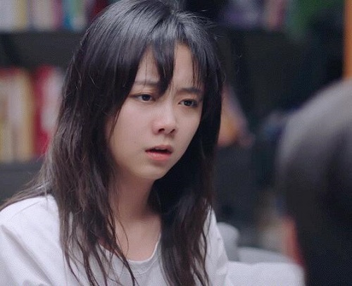 李尖尖凌霄接吻是第几集