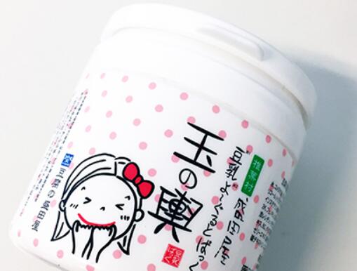 盛田屋豆乳面膜保质期多久