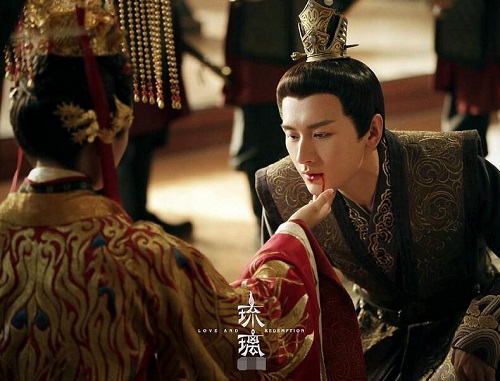 璇玑九世为什么历劫失败