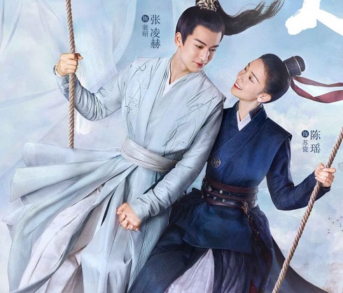少女大人是小说改编的吗