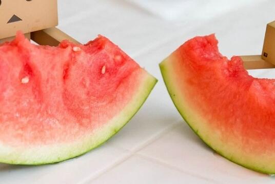 西瓜面膜可以天天敷吗