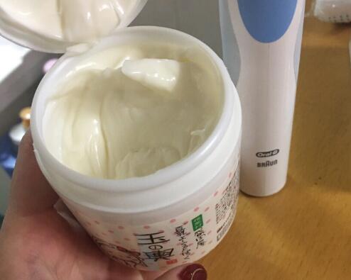 盛田屋豆腐面膜可以不洗吗