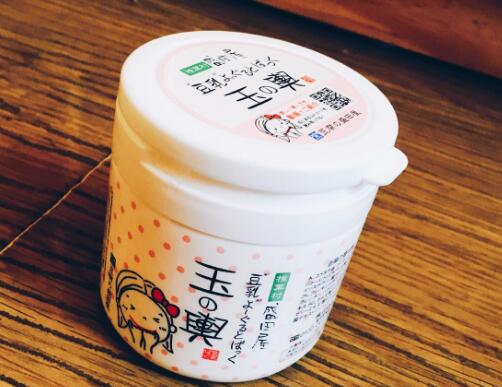 盛田豆乳面膜敷多久