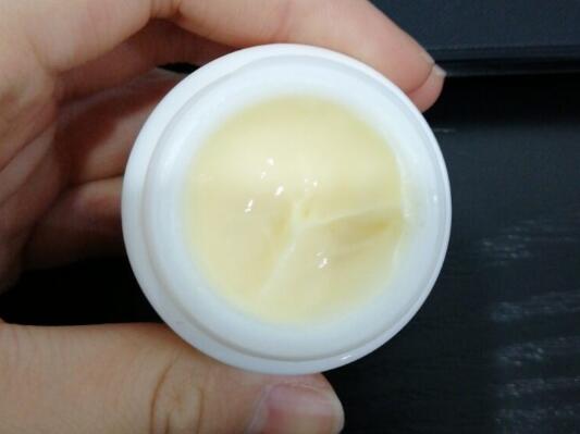 珍珠霜的作用与功效