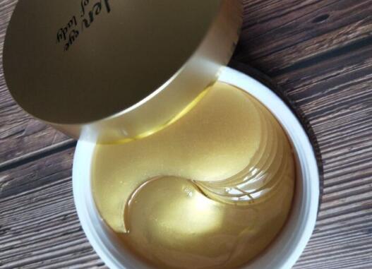 梵西眼膜贴后需要清洗吗