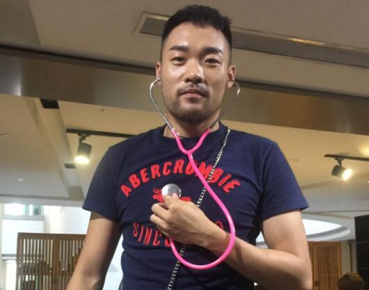 王天阳哪里人个人资料介绍
