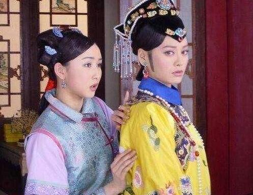 孝庄和苏麻喇姑同一天死的吗